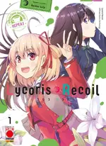 Lycoris Recoil: Repeat